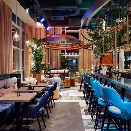 Lindner Hotel Antwerp, Part Of Jdv By Hyatt Ngoại thất bức ảnh