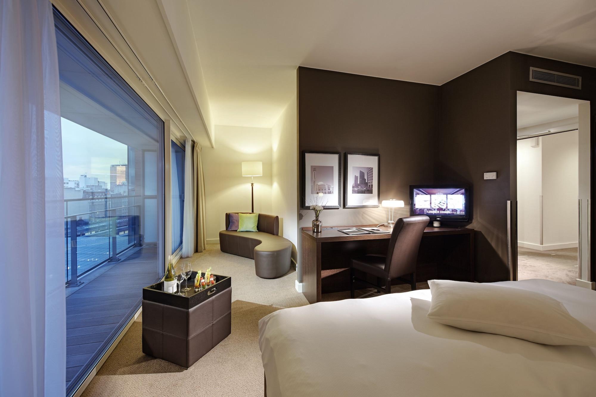 Lindner Hotel Antwerp, Part Of Jdv By Hyatt Ngoại thất bức ảnh