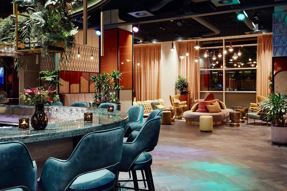 Lindner Hotel Antwerp, Part Of Jdv By Hyatt Ngoại thất bức ảnh