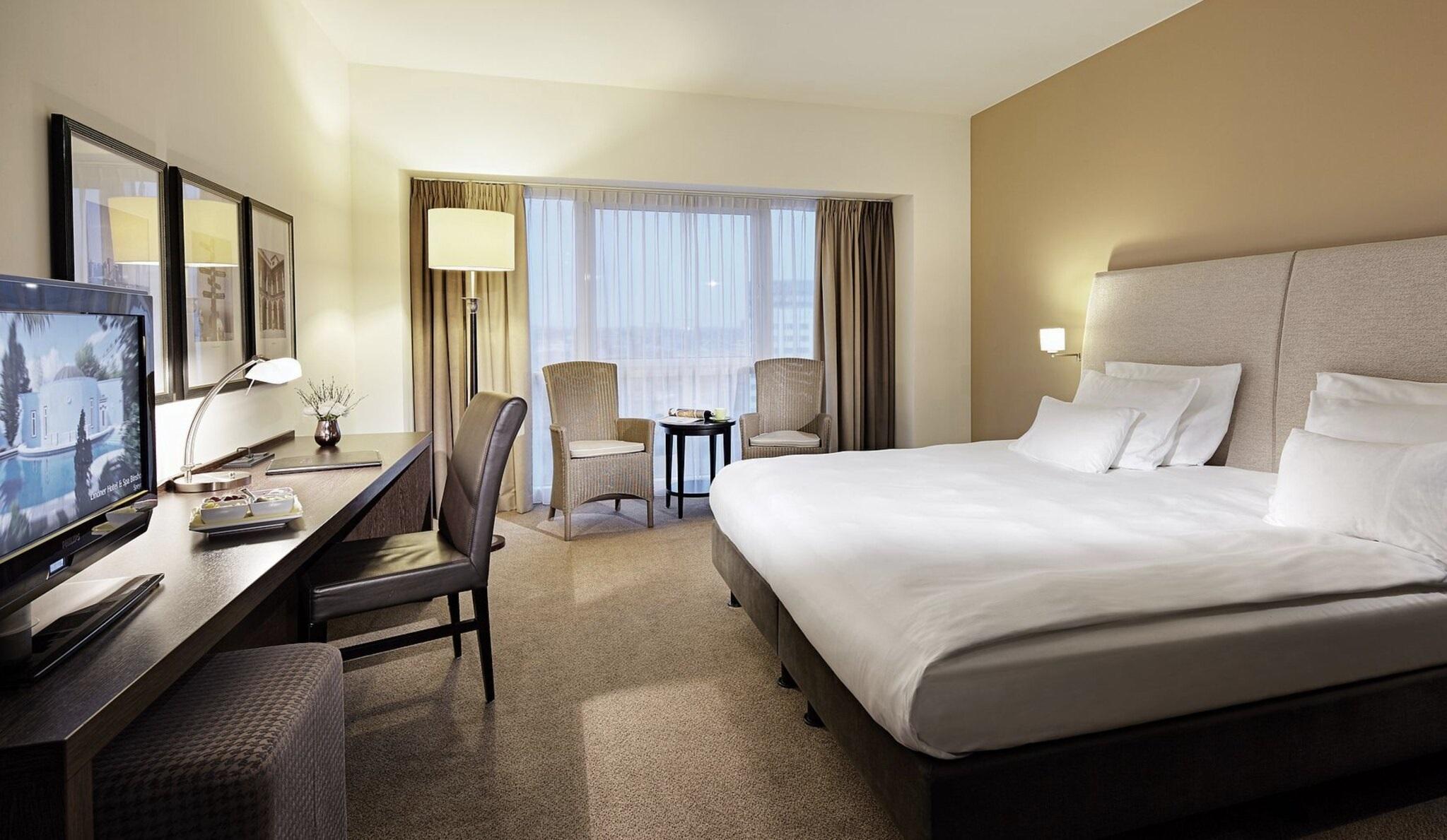 Lindner Hotel Antwerp, Part Of Jdv By Hyatt Ngoại thất bức ảnh