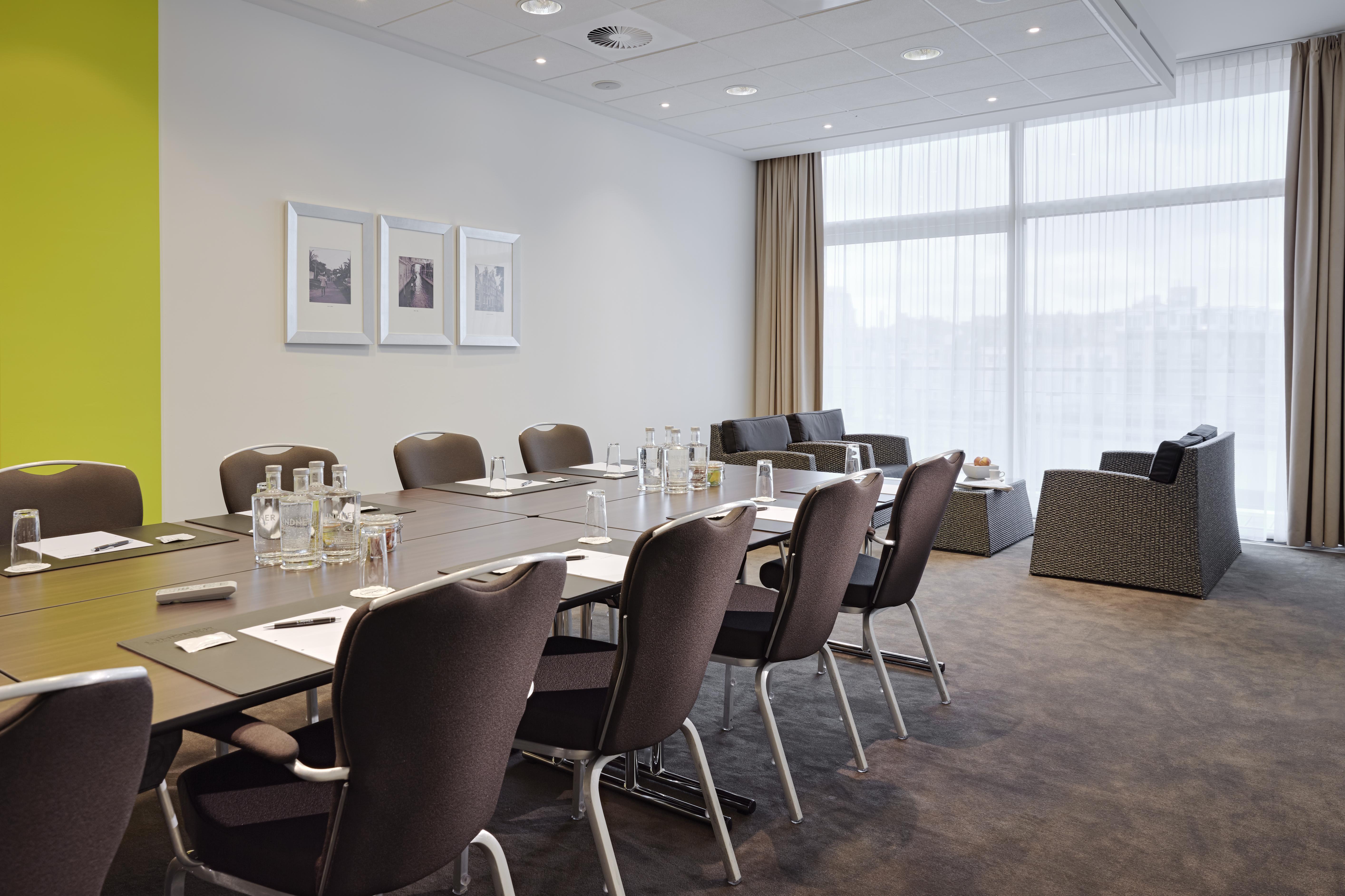 Lindner Hotel Antwerp, Part Of Jdv By Hyatt Ngoại thất bức ảnh