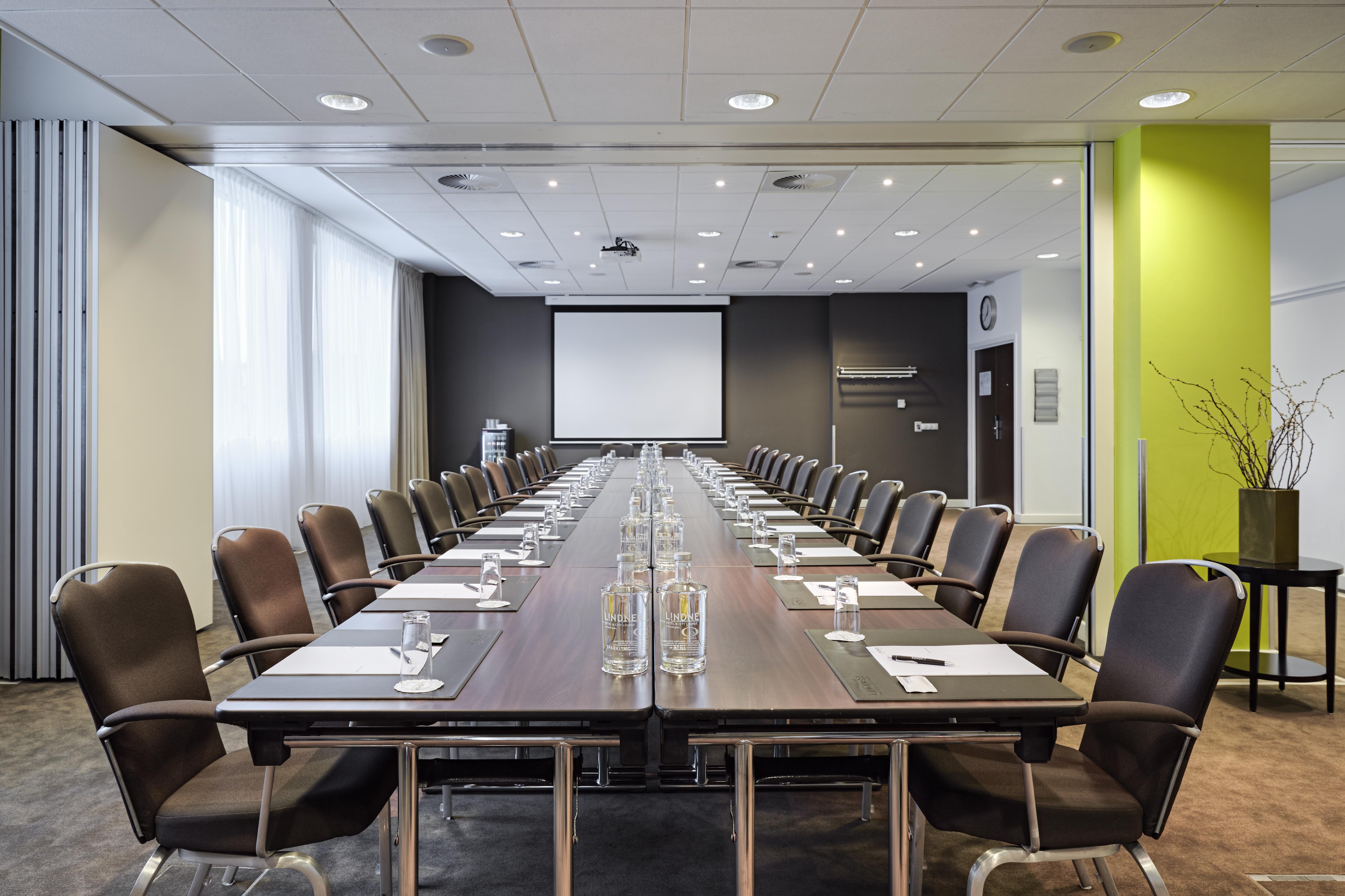 Lindner Hotel Antwerp, Part Of Jdv By Hyatt Ngoại thất bức ảnh