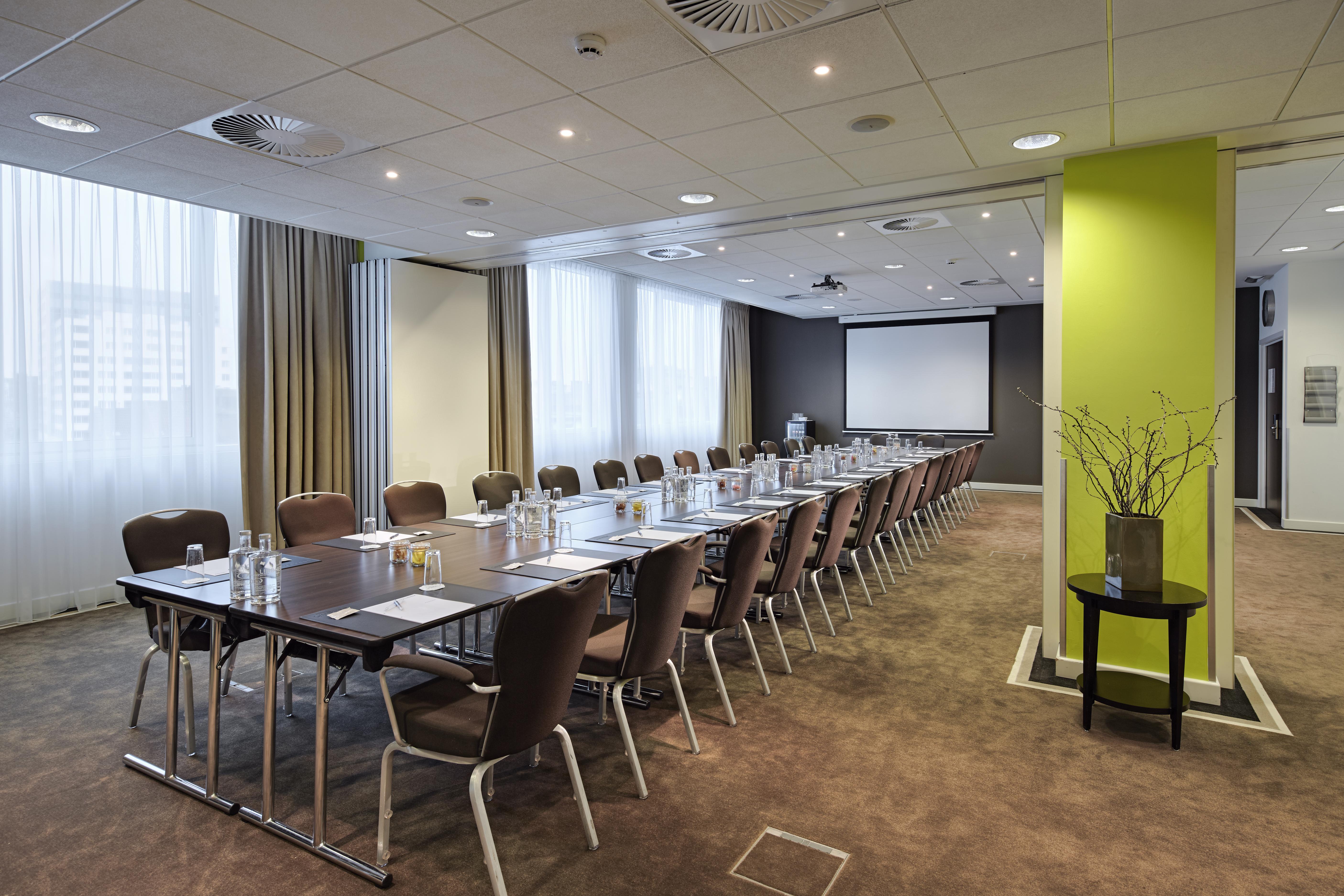Lindner Hotel Antwerp, Part Of Jdv By Hyatt Ngoại thất bức ảnh