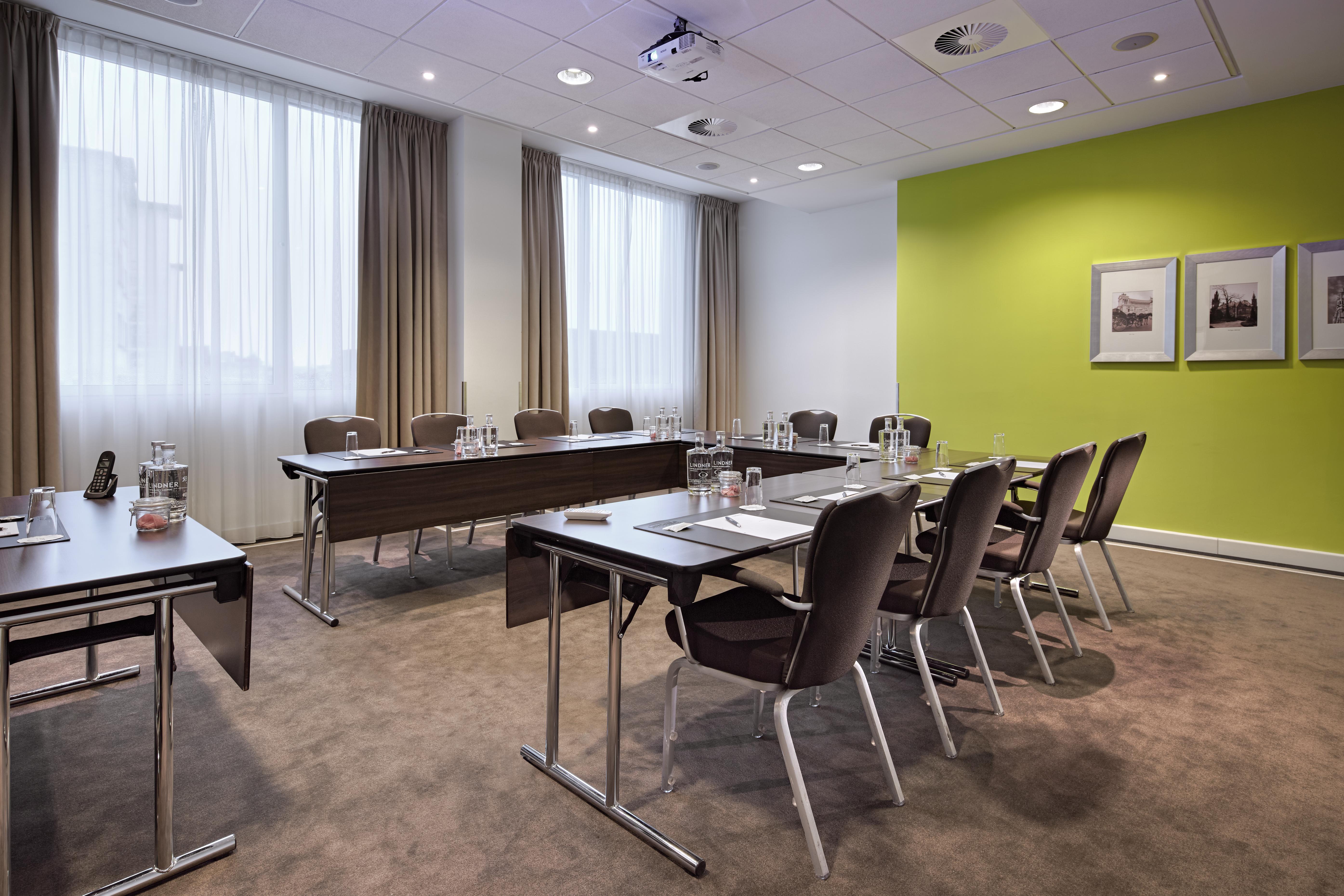 Lindner Hotel Antwerp, Part Of Jdv By Hyatt Ngoại thất bức ảnh