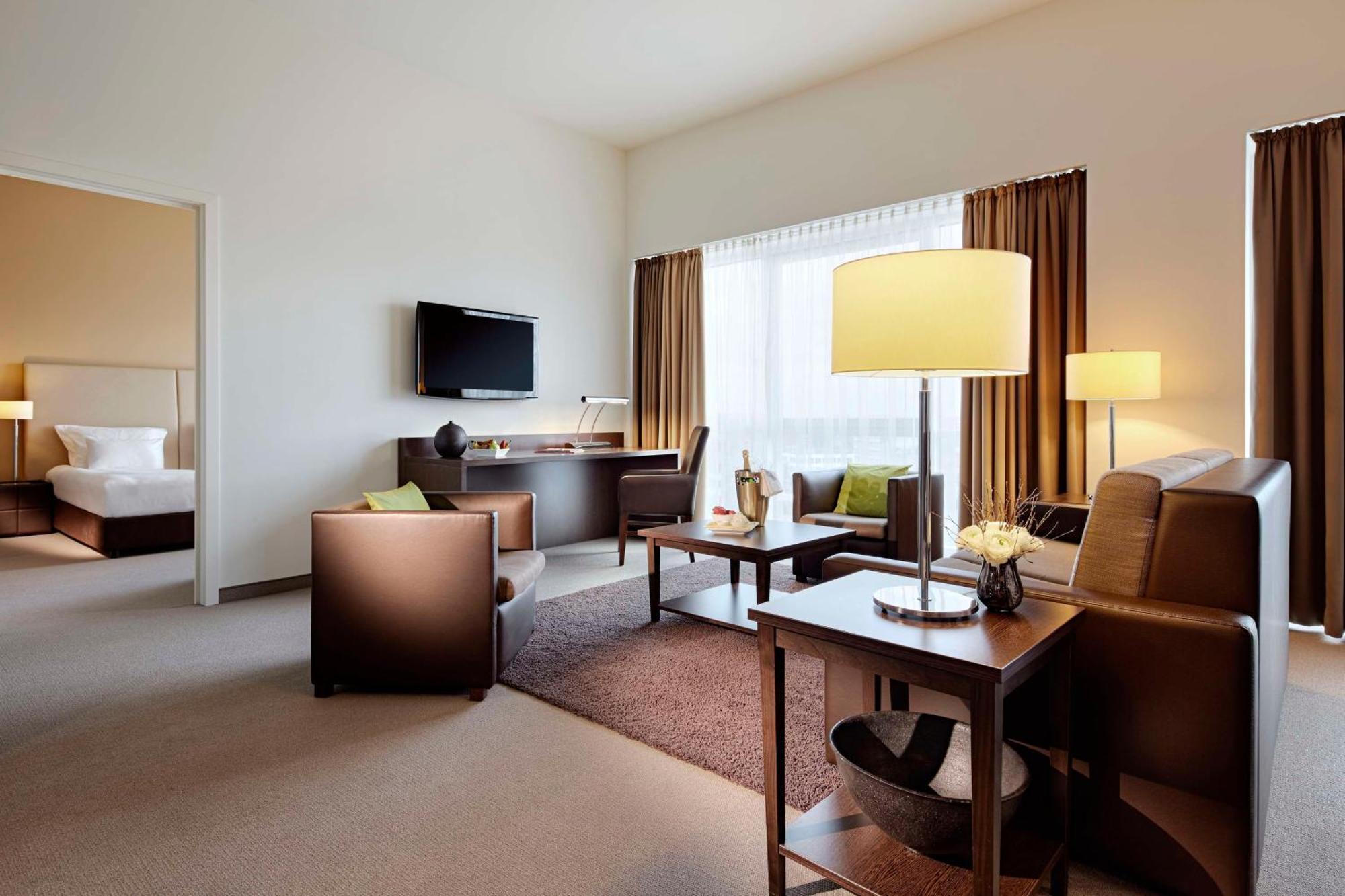 Lindner Hotel Antwerp, Part Of Jdv By Hyatt Ngoại thất bức ảnh