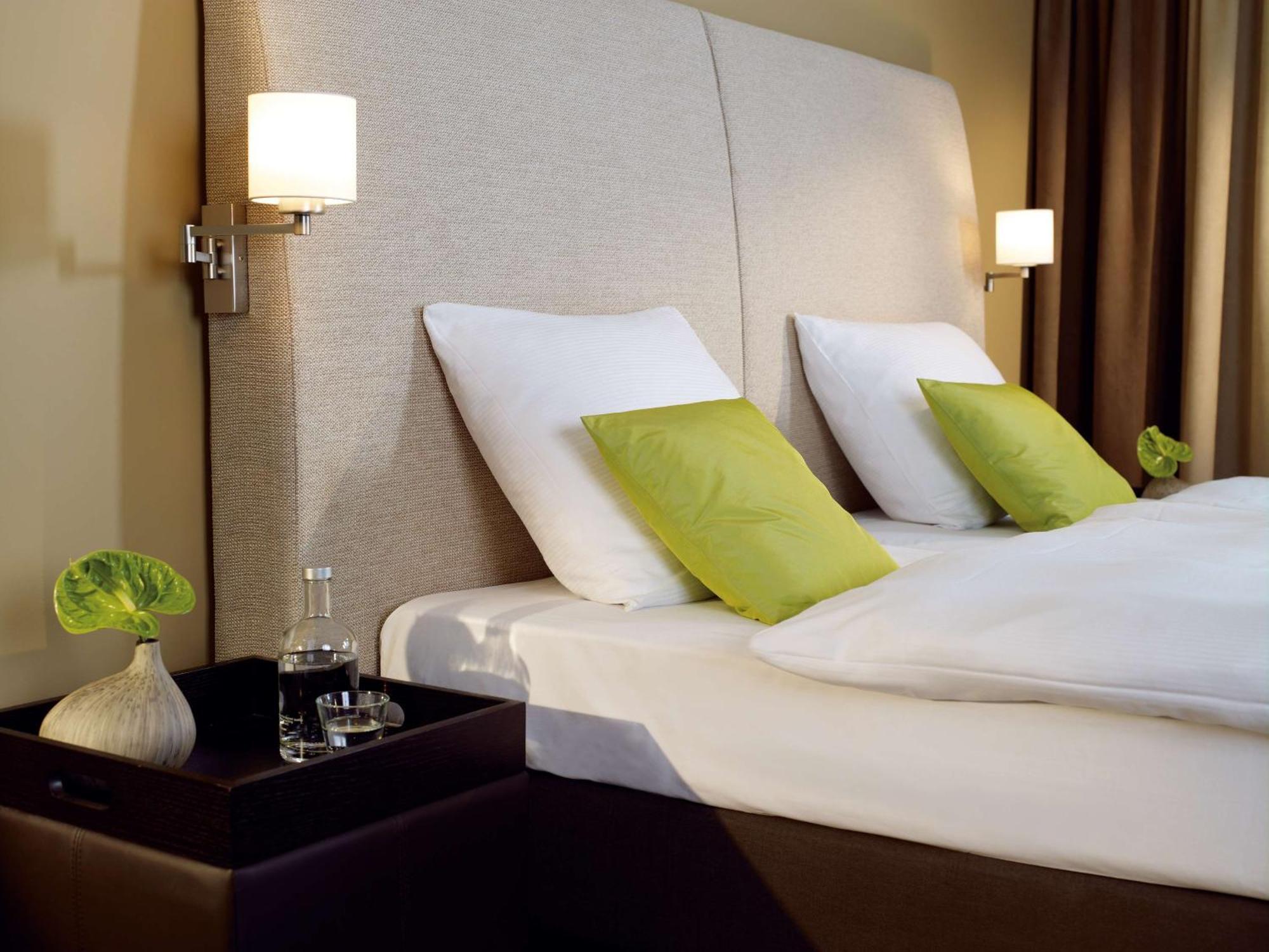 Lindner Hotel Antwerp, Part Of Jdv By Hyatt Ngoại thất bức ảnh