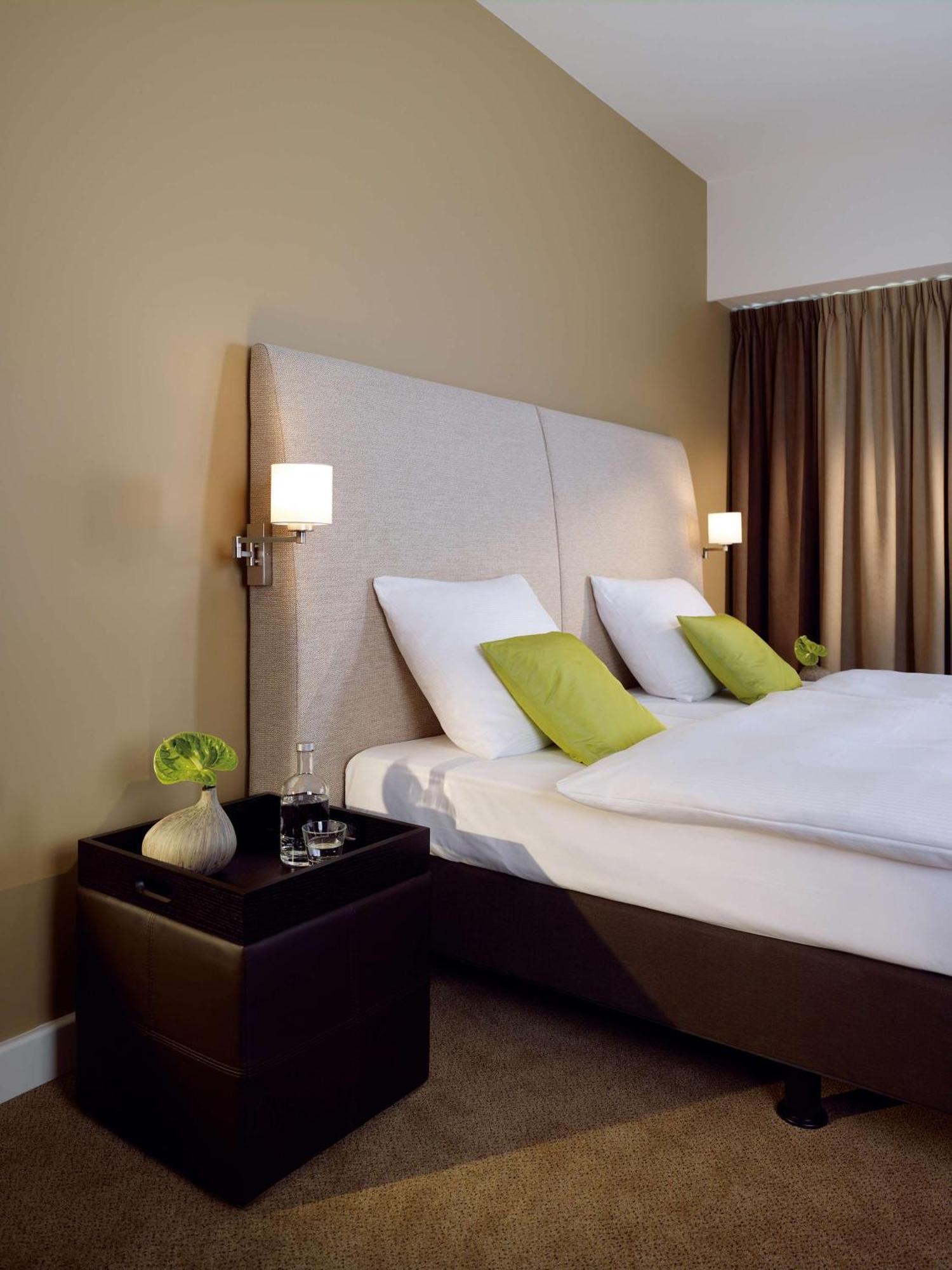 Lindner Hotel Antwerp, Part Of Jdv By Hyatt Ngoại thất bức ảnh