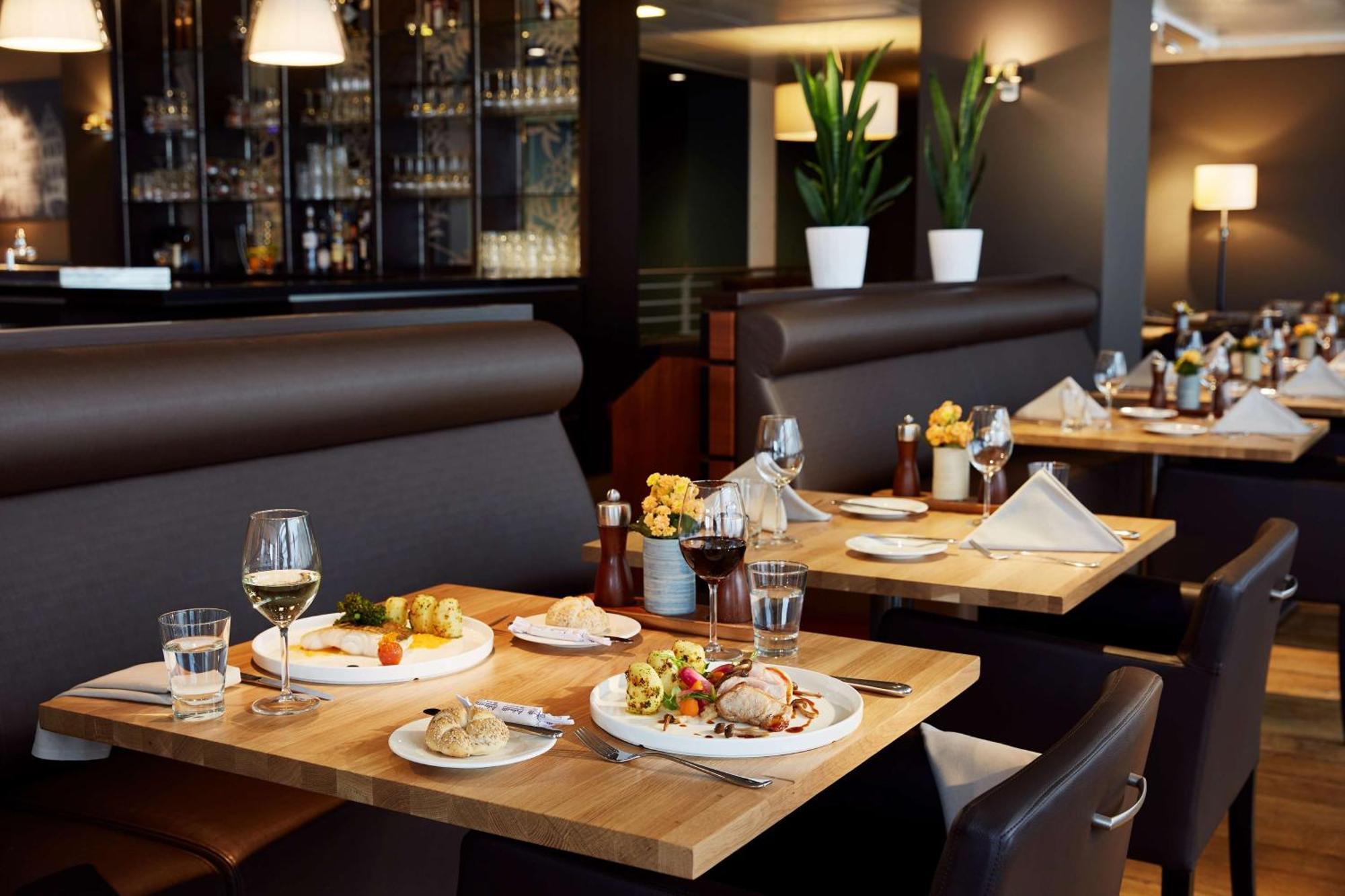 Lindner Hotel Antwerp, Part Of Jdv By Hyatt Ngoại thất bức ảnh